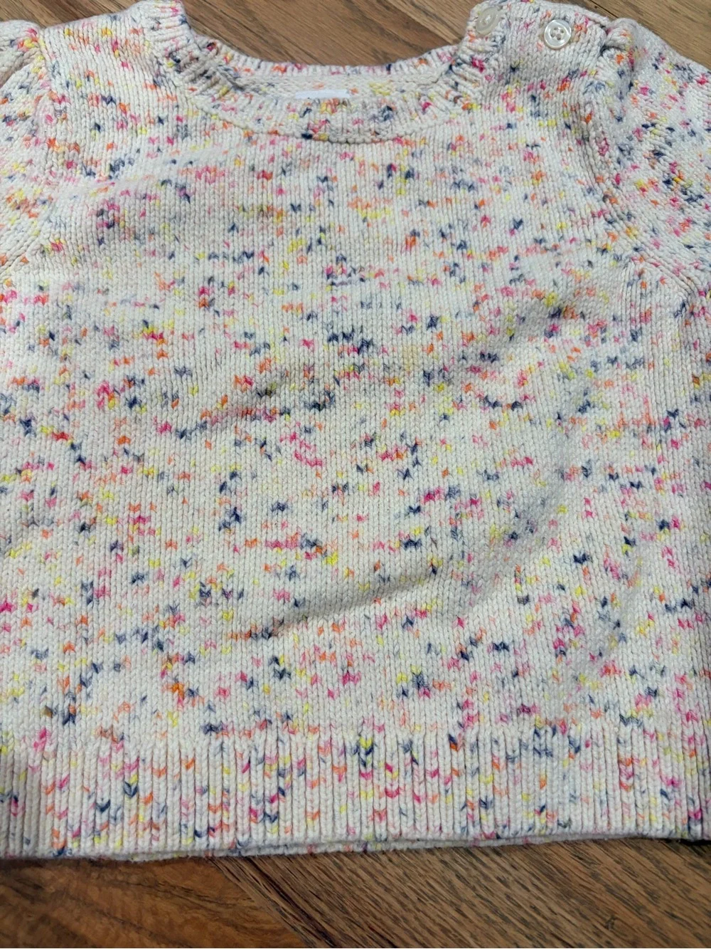 GAP toddler girl